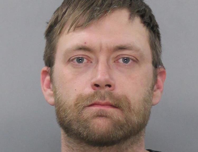 Ravenna man arrested, accused of assaulting and burning woman